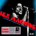 SEX MACHINE (REEDICIÓN LIMITADA Y DELUXE) VINILO 2LP CON PORTADA GATEFOLD)