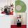 UN DÍA MÁS VINILO DE COLOR VERDE OLIVA