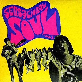 Sensacional Soul Vol. 1