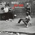 WANTED HIP-HOP. FROM DIGGERS TO MUSIC LOVERS. WANTED COLLECTION