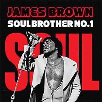 Soulbrother No.1