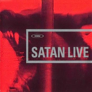 Satan Live