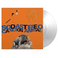 CANCIÓN ANIMAL (REEDICIÓN LIMITADA Y NUMERADA) VINILO COLOR CRISTAL