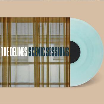 Scenic Sessions (Vinilo Color Verde Botella)