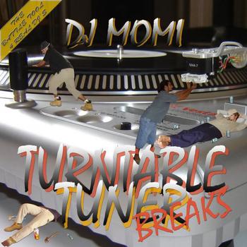 Turntable Tuner Breaks