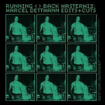Running Back Mastermix: Marcel Dettmann Edits + Cuts