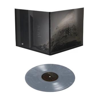 Nine (Edición Indies) Vinilo Eco Graphite