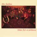 TIME FOR A WITNESS (REEDICIÓN VINILO COLOR)