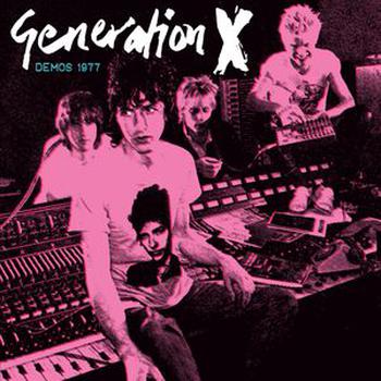 1977 Demos