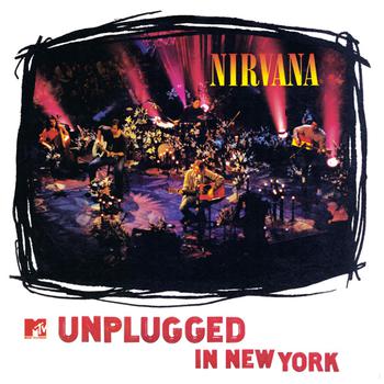 Mtv Unplugged in New York