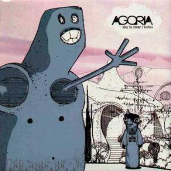 Sky Is Clear / Kofea