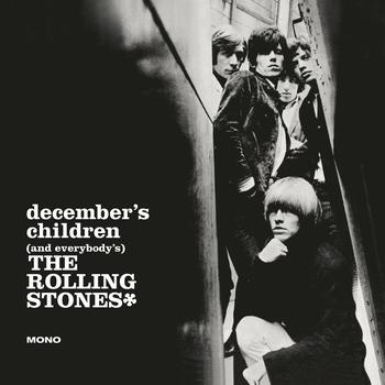 Decembers Children Reedición Usa Mono