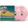 EXOTICO - EDICIÓN LIMITADA INDIE VINILO ROSA