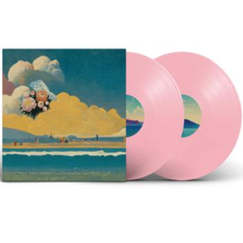 Exotico - Edición Limitada Indie Vinilo Rosa