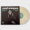 SOUL WOMAN (VINILO TRANSPARENTE)