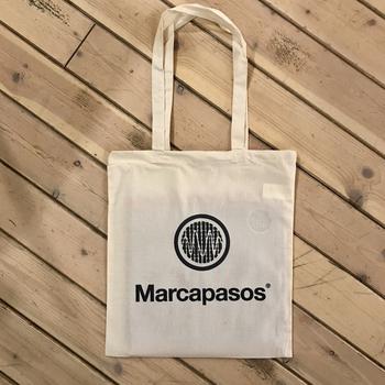 Logo Marcapasos - Color Crudo