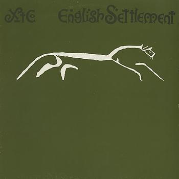 English Settlement