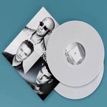 Songs of Surrender Edición Exclusiva Vinilo Blanco Opaco