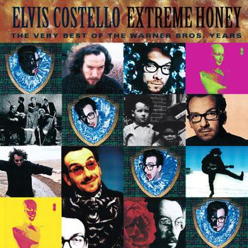 Extreme Honey - the Very Best Ot the Warner Records Years