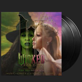 Wicked Movie Cast, Cynthia Erivo, Ariana Grande - Wicked: For Good