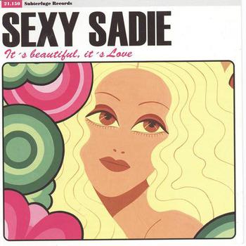 It's Beautiful It's Love -Reedición-