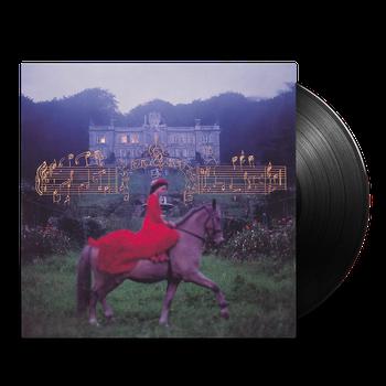 Million Faces (Vinilo Negro)