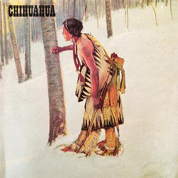 Chihuahua