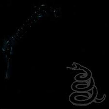 Metallica -The Black Album. Reedición Remasterizada