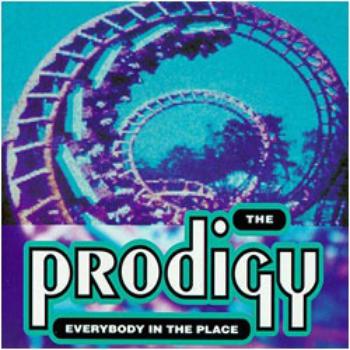 Everybody in the Place