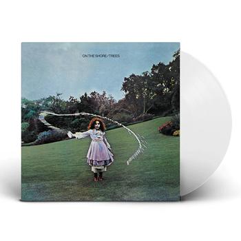 On the Shore Reedición Limitada Vinilo Blanco