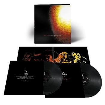 LA LEYENDA DEL ESPACIO (REEDICIÓN) - PREVENTA