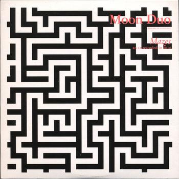 Mazes Edición 2022