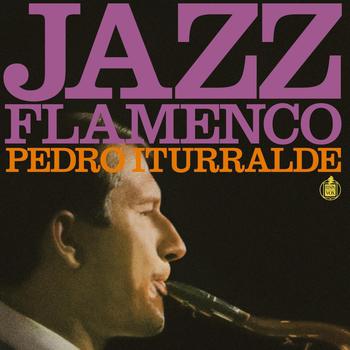 Jazz Flamenco (Reedición Limitada)