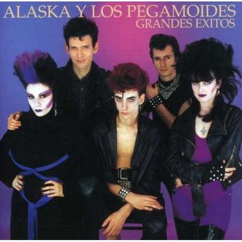 Grandes éxitos