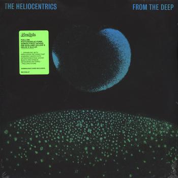 From the Deep