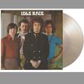 IDLE RACE - REEDICIÓN LIMITADA Y NUMERADA VINILO TRANSPARENTE