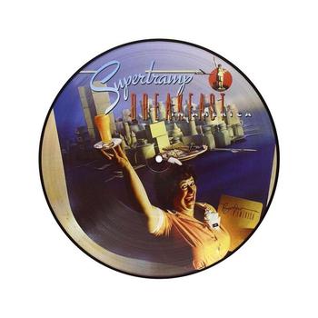 Breakfast in America -Vinilo Picture Disc