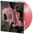 QUILL - EDICIÓN LIMITADA Y NUMERADA - VINILO ROSA