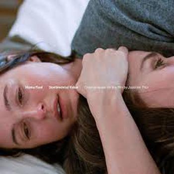 Sentimental Value (Banda Sonora de la Película de Joachim Trier) - Preventa