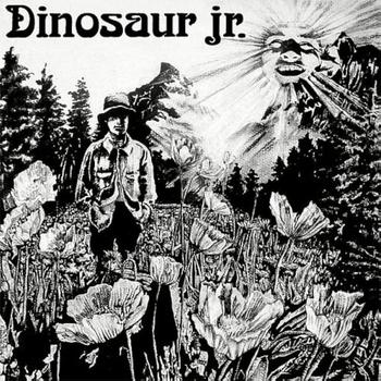 Dinosaur Jr (+Bonus)