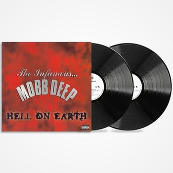 Hell on Earth (Reedición)