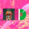 KALEIDOSCOPE (REEDICIÓN) VINILO VERDE