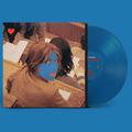 TRAIN ON THE ISLAND (EDICIÓN INDIES) VINILO AZUL