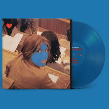 TRAIN ON THE ISLAND (EDICIÓN INDIES) VINILO AZUL