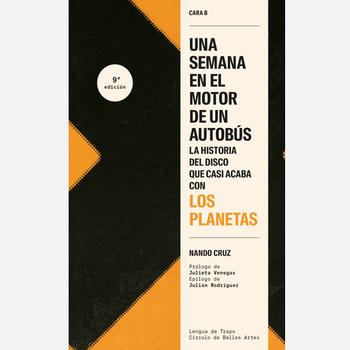 Una Semana en El Motor de un Autobús - la Historia Que Casi Acaba Con los Planetas