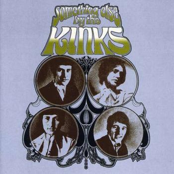Something Else by the Kinks Reedición