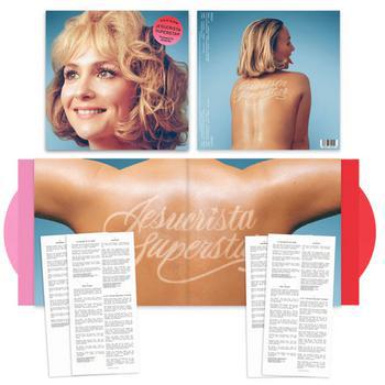 Jesucrista Superstar (Vinilo 2lp de Color)