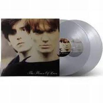 The House of Love (Reedición Ampliada) Vinilo Transparente