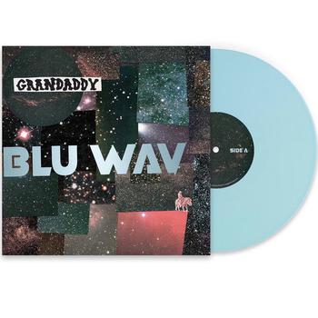 Blu Wav - Edición Limitada Vinilo