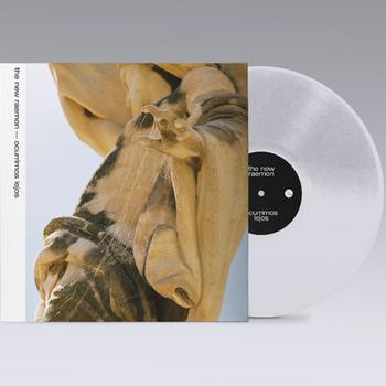 Ocurrimos Lejos (Edición Limitada) Vinilo Transparente